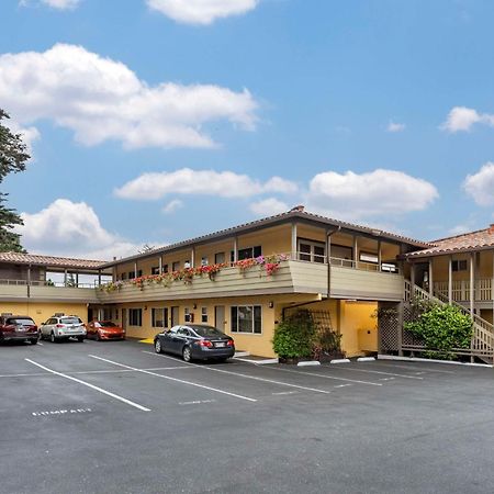 Best Western Carmel'S Town House Lodge Zewnętrze zdjęcie